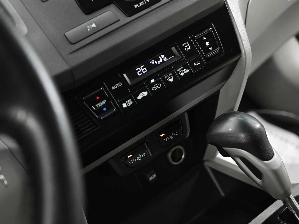 Купить Honda Civic, 2012, 156 000 км, фото №11