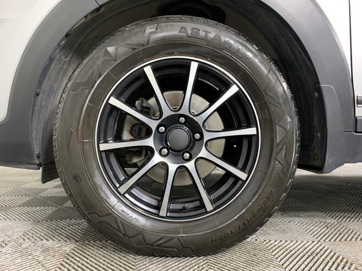 Купить Hyundai Tucson, 2020, 86 140 км, фото №9