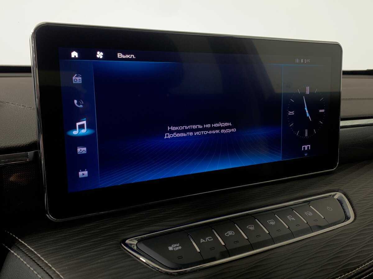 Купить Haval Jolion, 2023, 39 771 км, фото №16