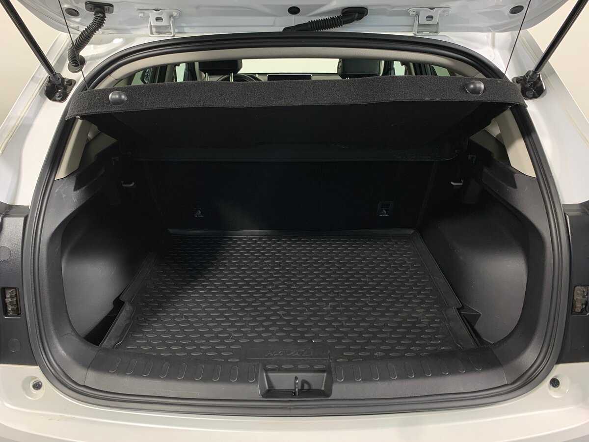 Купить Haval Jolion, 2023, 39 771 км, фото №20