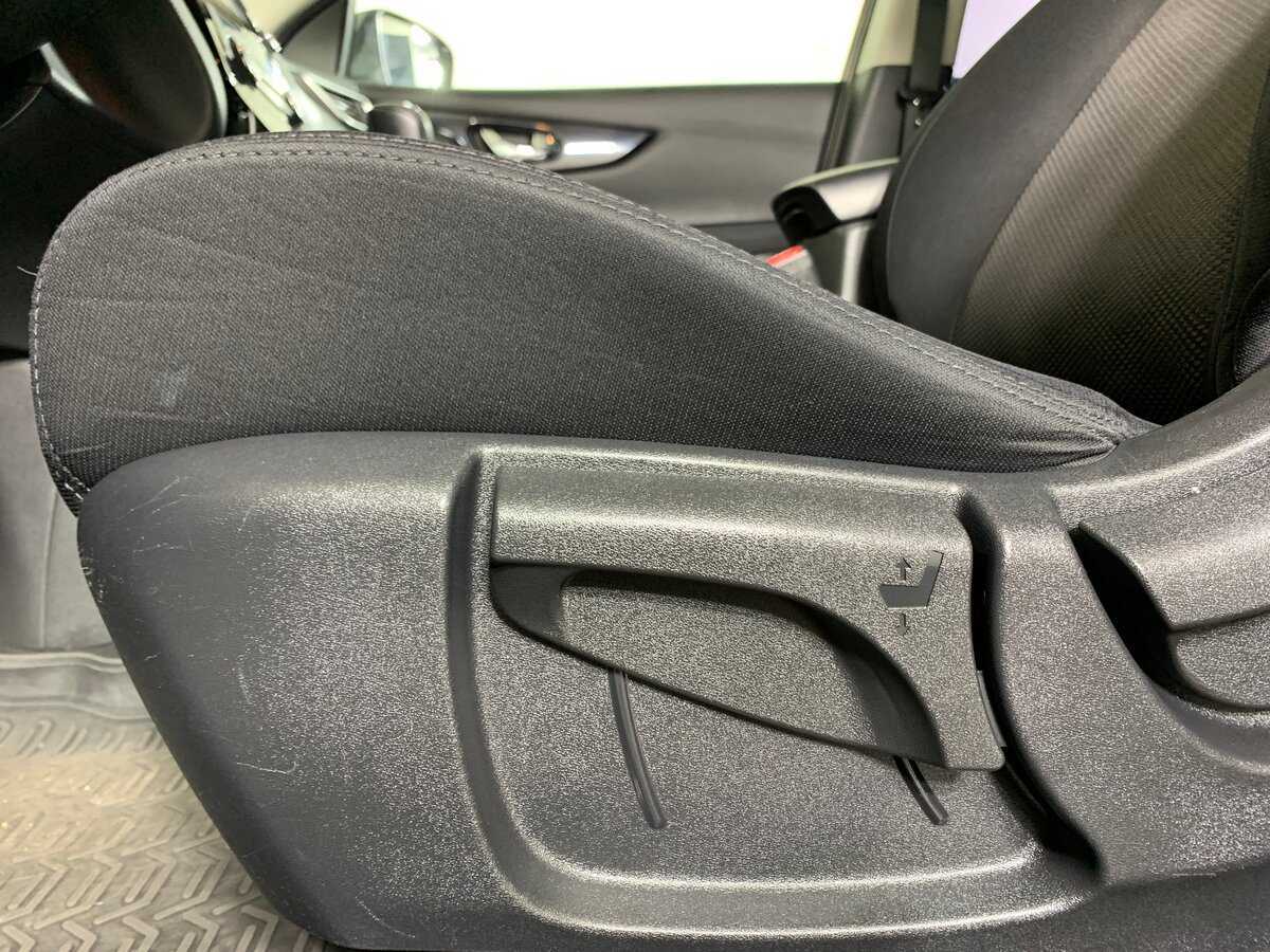 Купить Nissan Qashqai, 2014, 102 462 км, фото №17