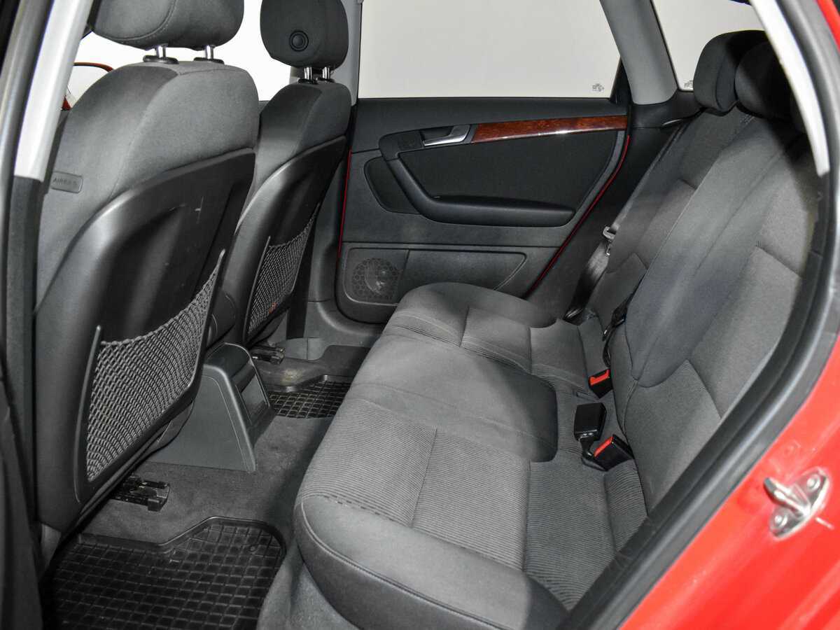 Купить Audi A3 Sportback, 2012, 190 325 км, фото №10