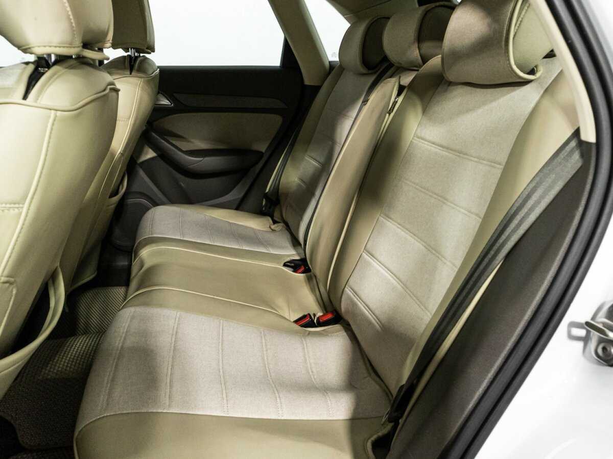 Купить Audi Q3, 2013, 54 509 км, фото №10