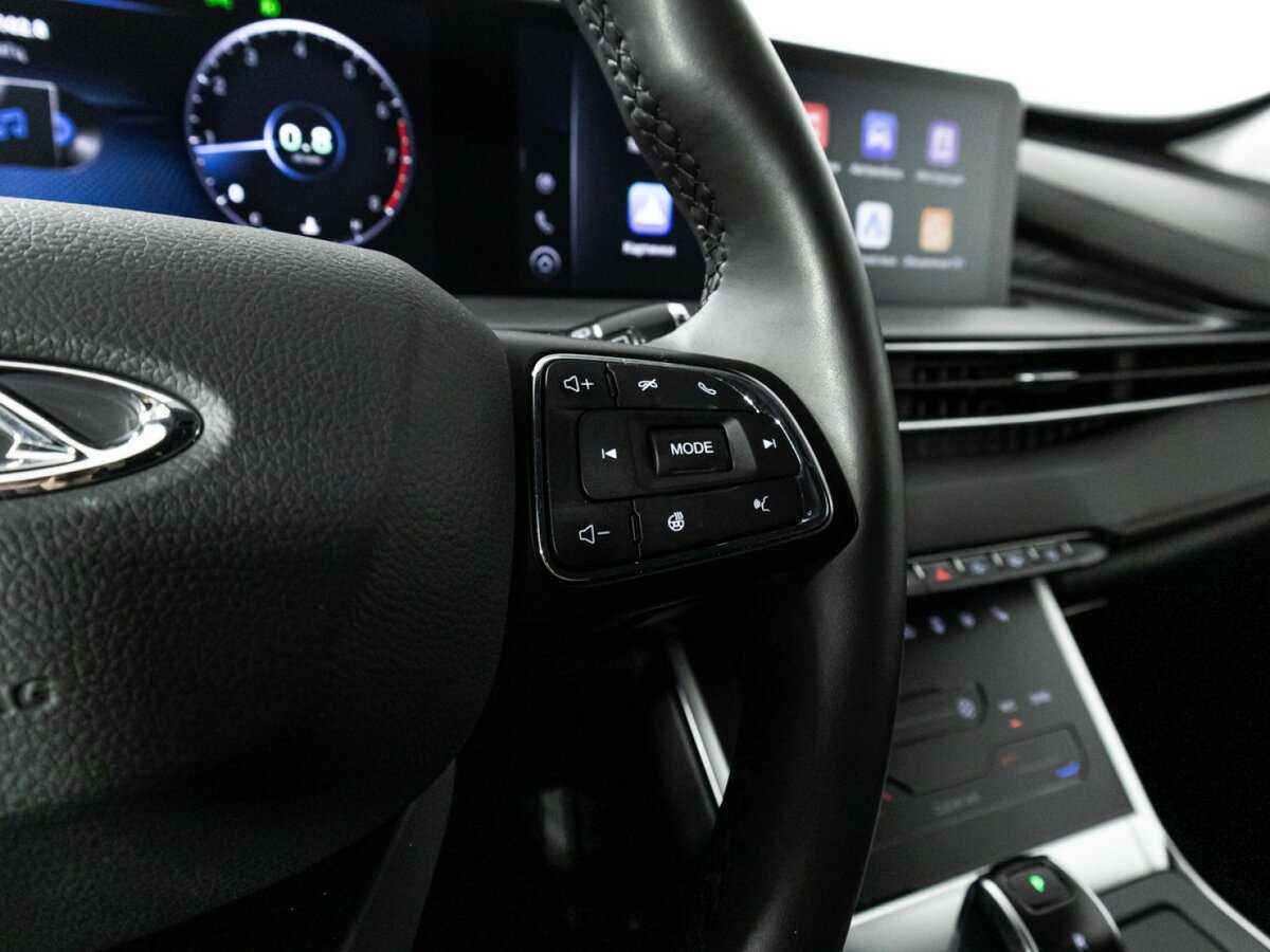 Купить Chery Tiggo 7 Pro Max, 2023, 21 768 км, фото №21