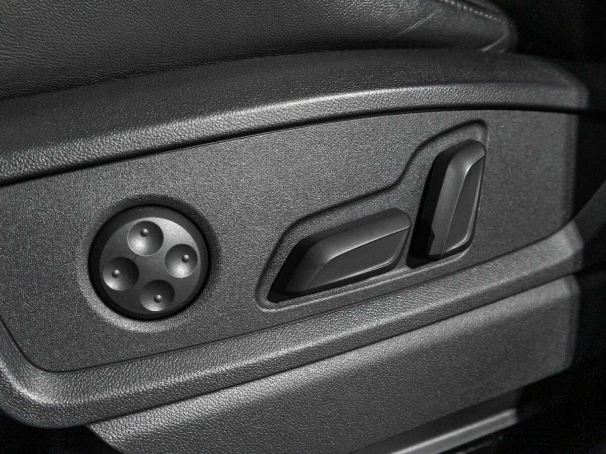 Купить Audi Q5, 2018, 137 639 км, фото №17