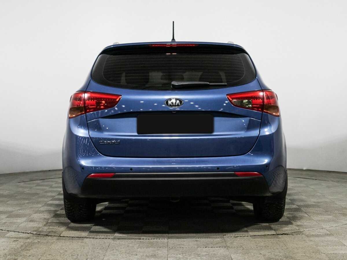 Купить Kia Ceed, 2014, 113 310 км, фото №6