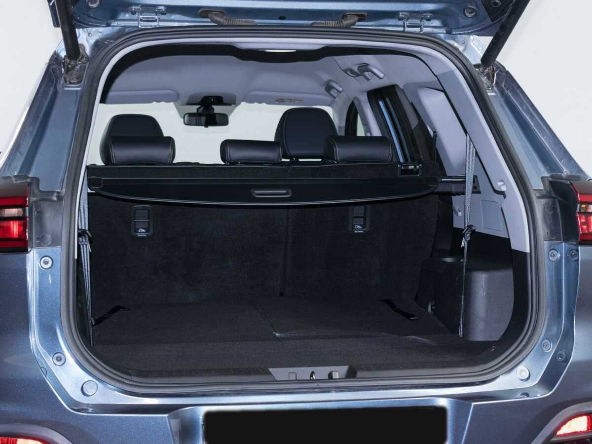 Купить Chery Tiggo 8, 2021, 95 000 км, фото №7