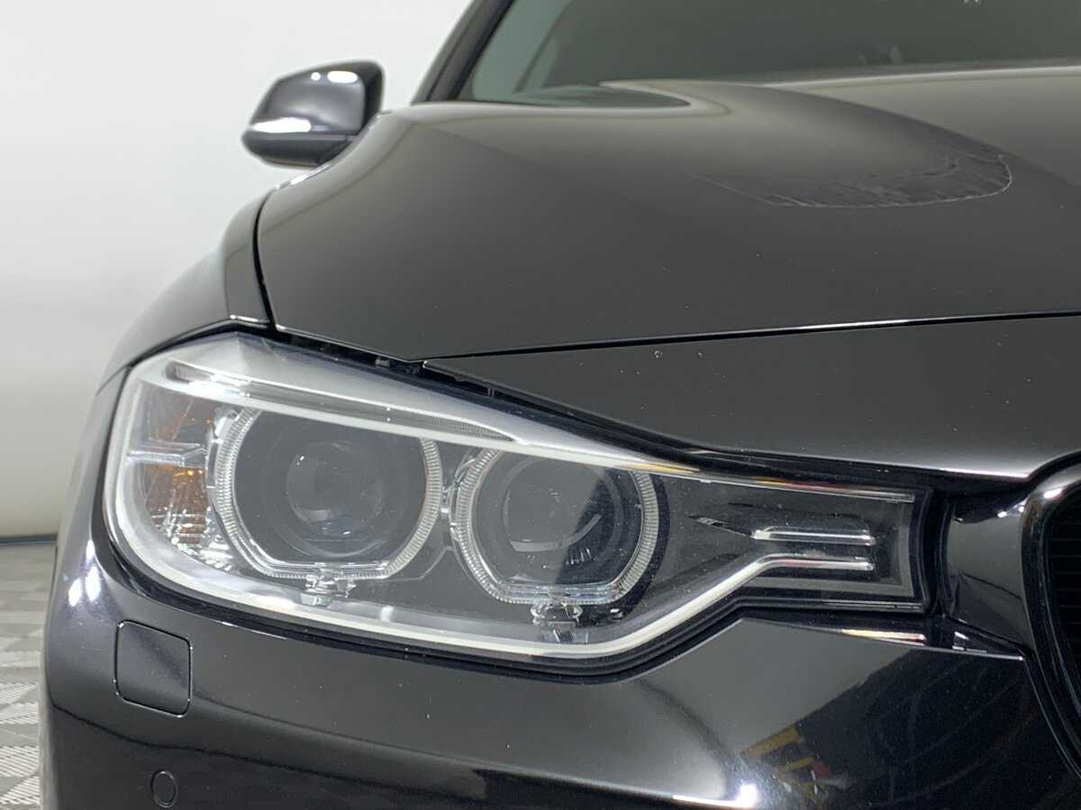 Купить BMW 3 серии 320d xDrive, 2013, 60 819 км, фото №10