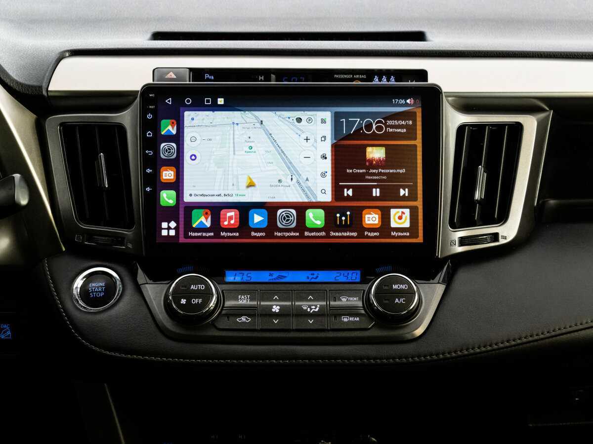 Купить Toyota RAV4, 2014, 185 900 км, фото №8