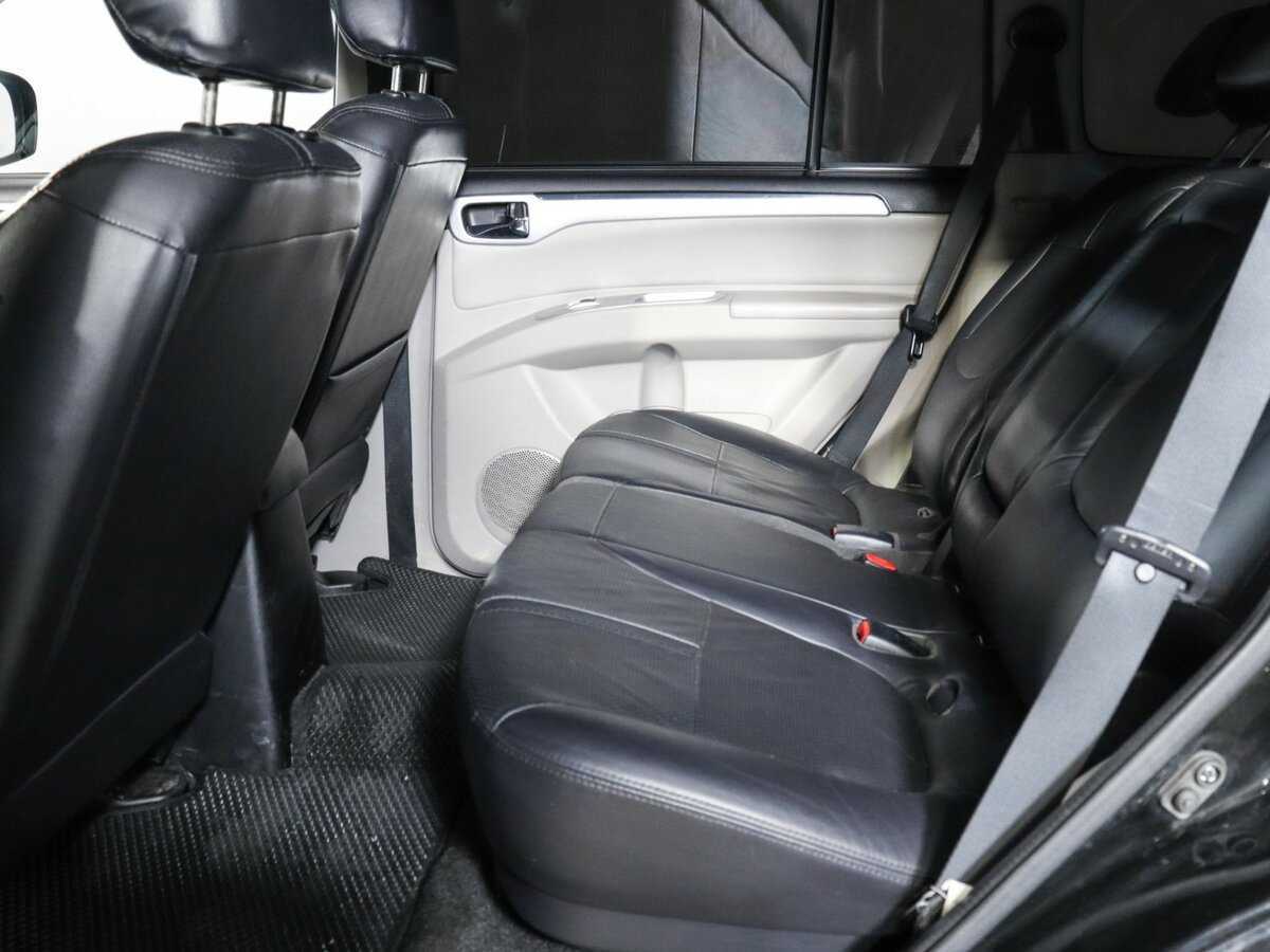 Купить Mitsubishi Pajero Sport, 2012, 113 000 км, фото №8