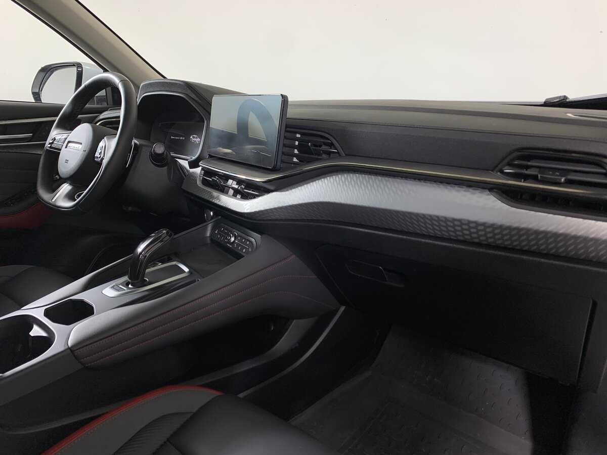 Купить Haval F7x, 2023, 15 225 км, фото №14