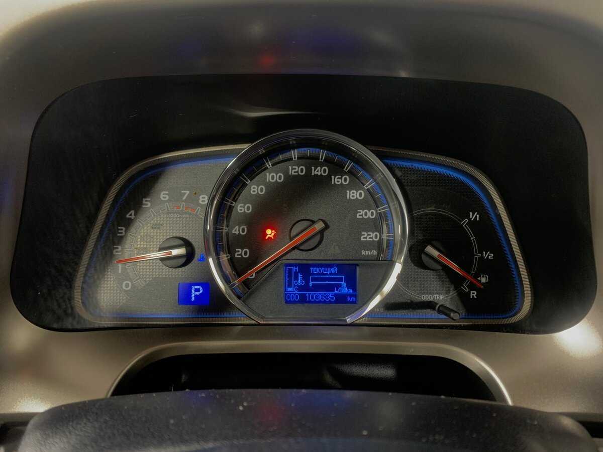 Купить Toyota RAV4, 2013, 103 634 км, фото №15