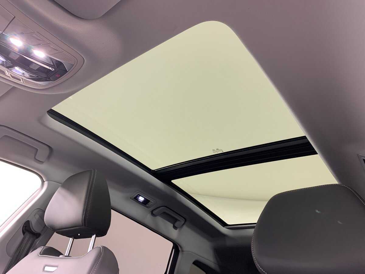 Купить Chery Tiggo 7 Pro Max, 2023, 73 466 км, фото №19