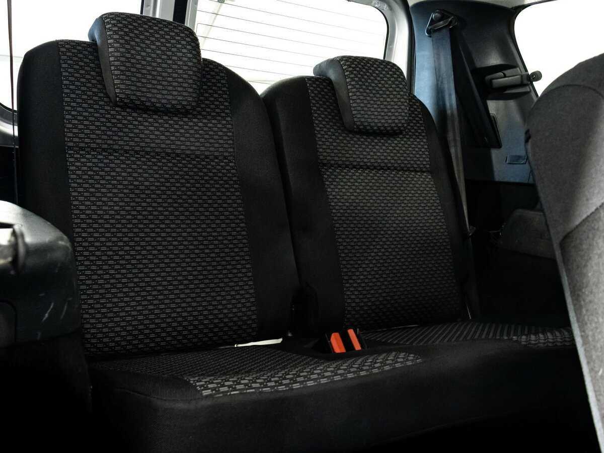 Купить Lada (ВАЗ) Largus, 2014, 154 326 км, фото №12