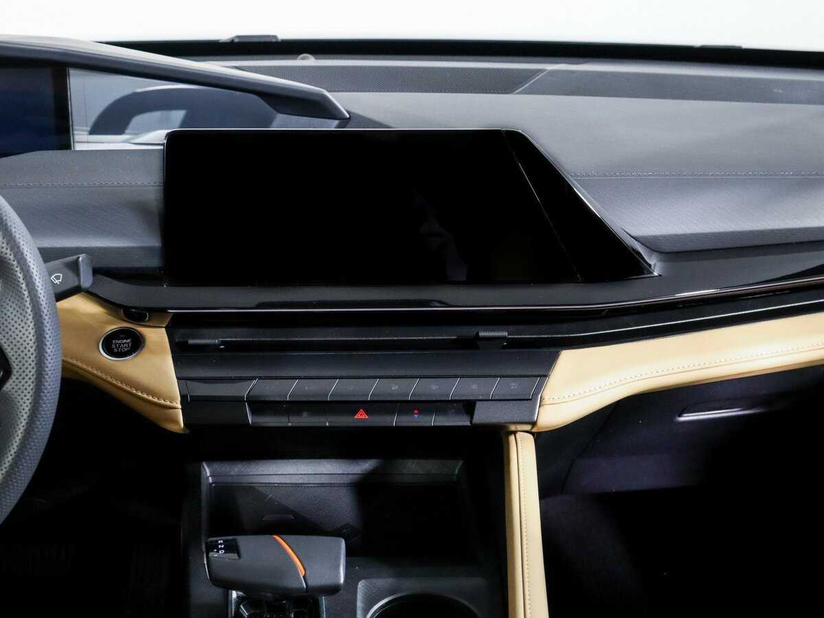 Купить Changan UNI-V, 2023, 22 930 км, фото №10