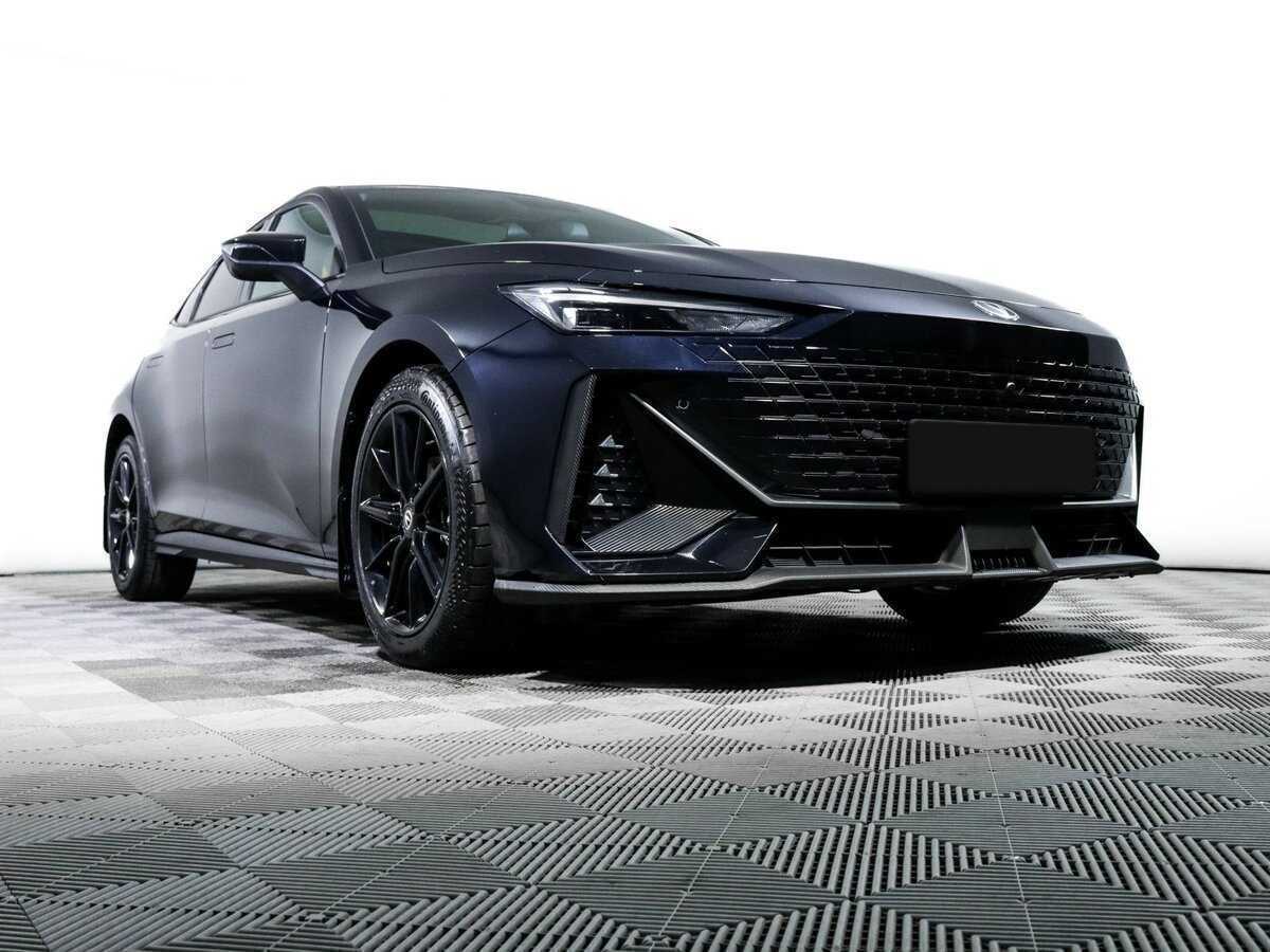 Купить Changan UNI-V, 2023, 22 930 км, фото №16