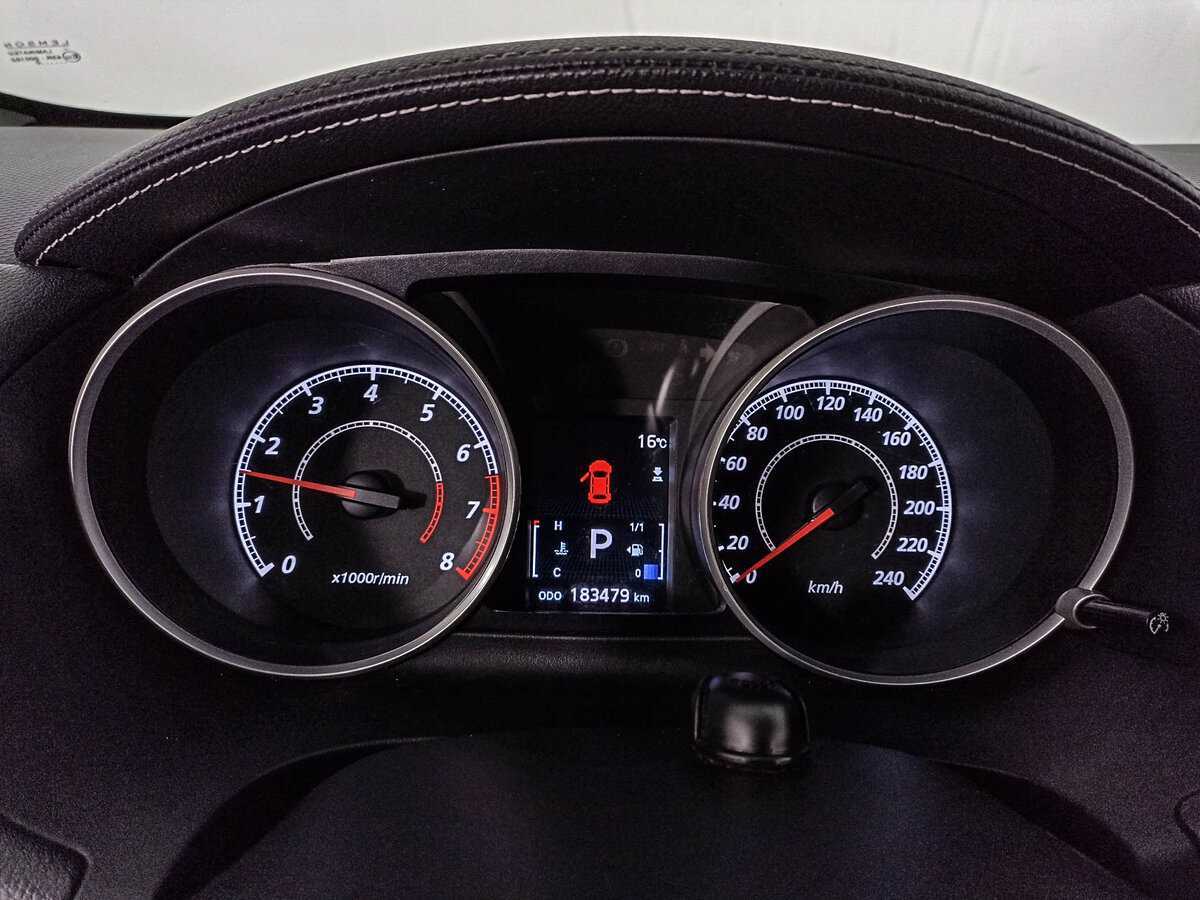 Купить Mitsubishi Outlander, 2012, 183 480 км, фото №13