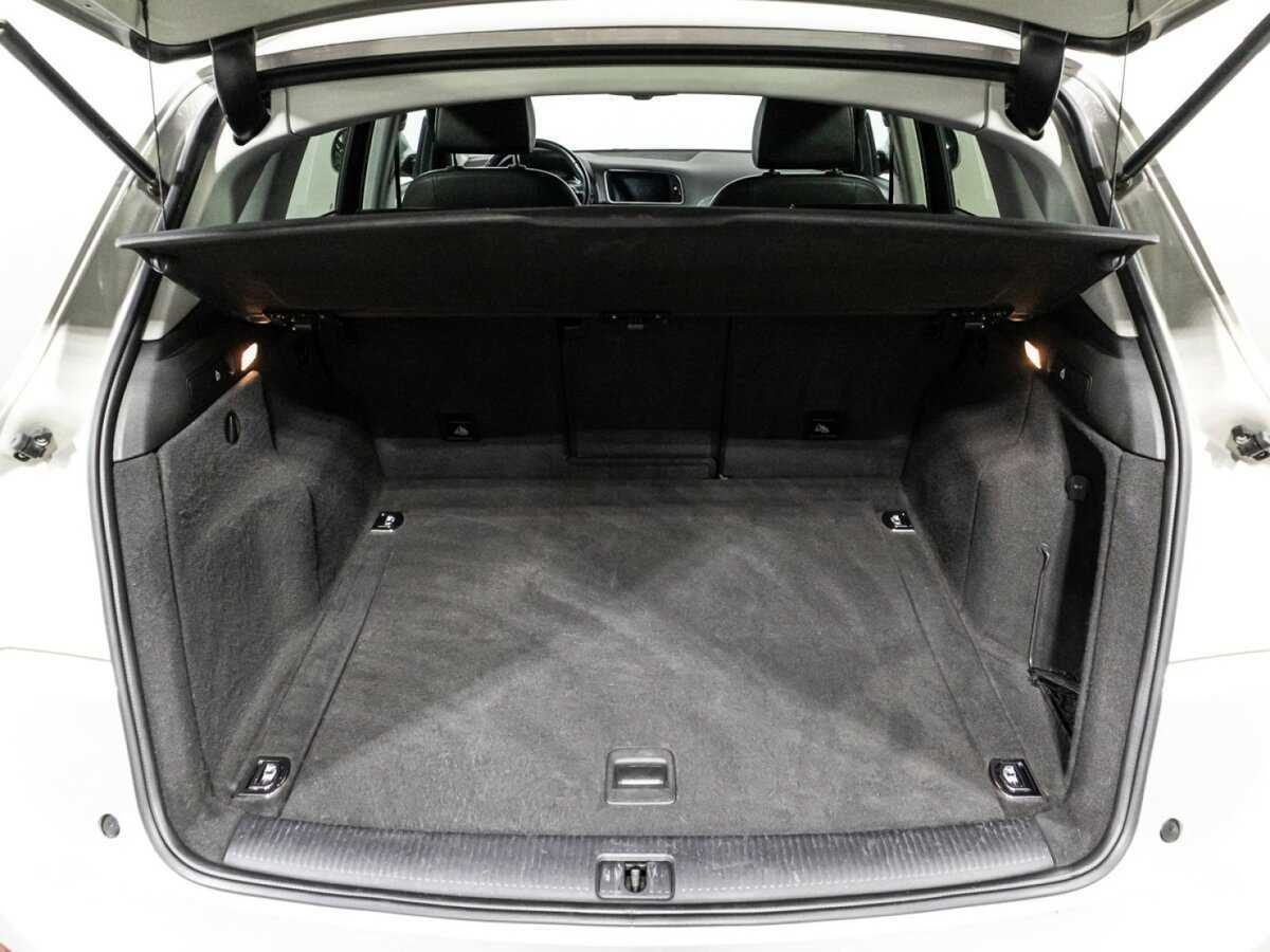 Купить Audi Q5, 2015, 193 246 км, фото №15