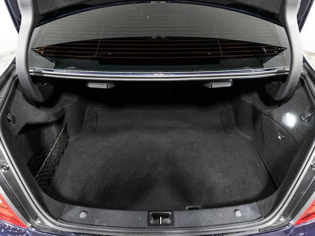 Купить Mercedes-Benz C-Класс 180, 2013, 111 810 км, фото №12