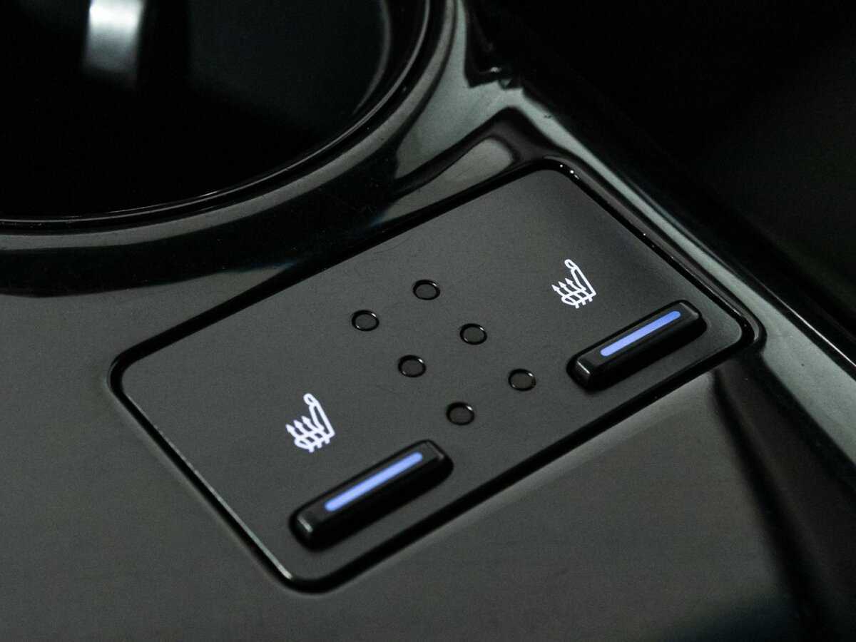 Купить Toyota Camry, 2019, 126 400 км, фото №18