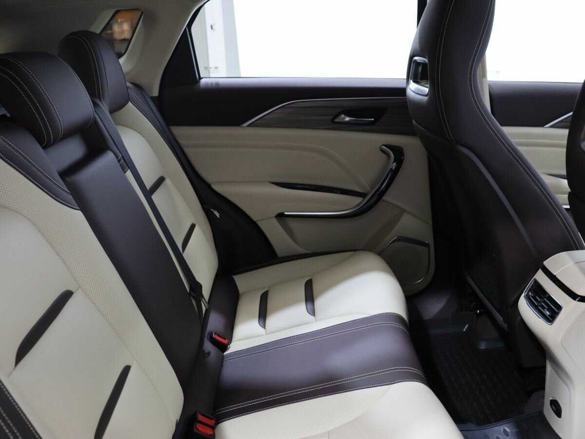 Купить FAW Bestune T77, 2023, 29 991 км, фото №24