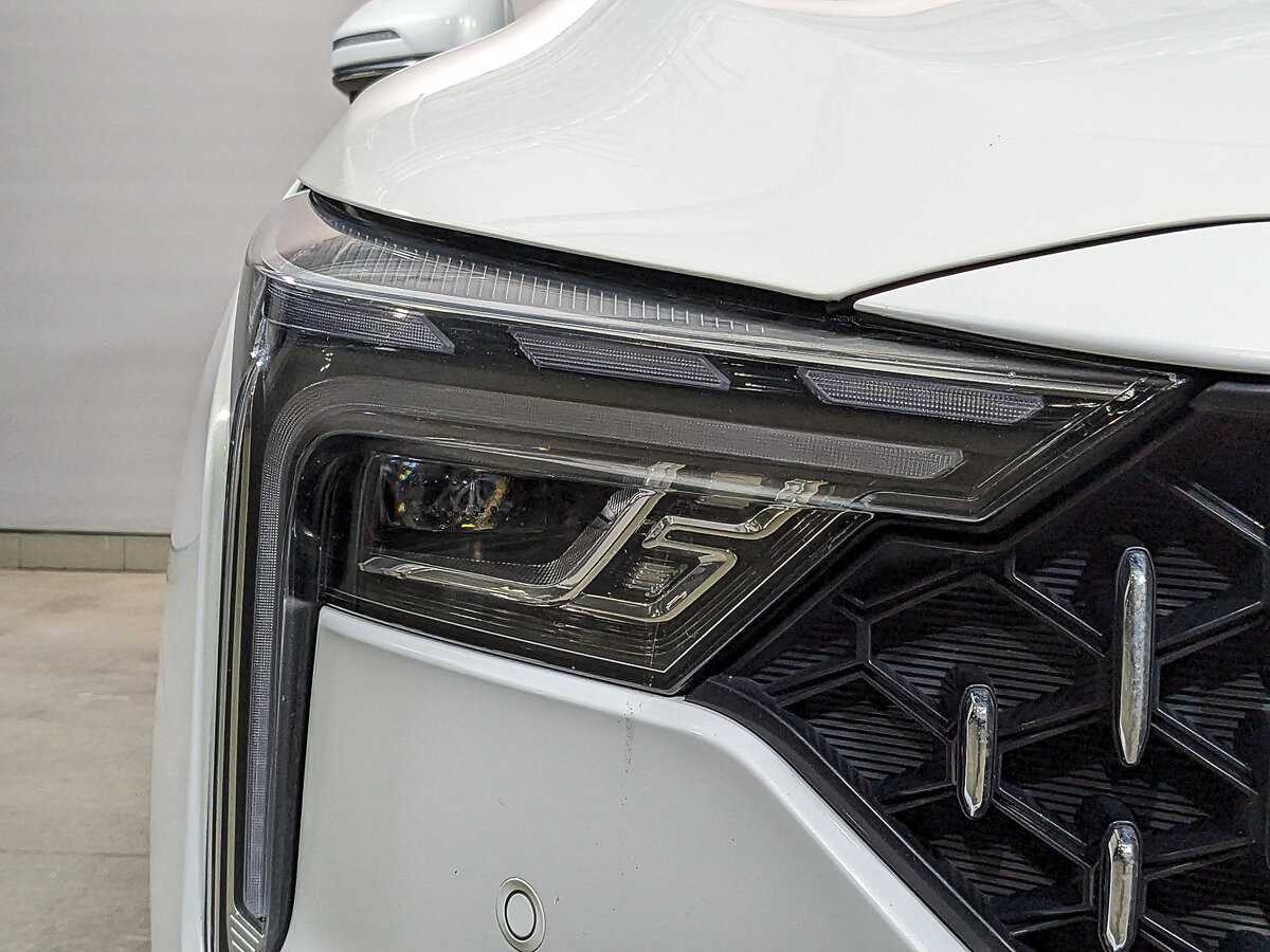 Купить FAW Bestune B70, 2023, 33 273 км, фото №11