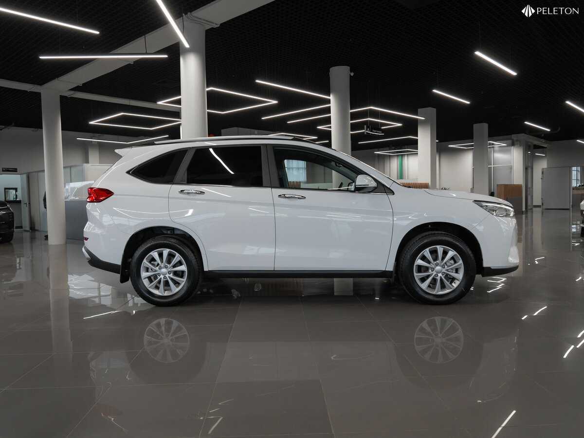 Купить Haval M6, 2023, 18 703 км, фото №8