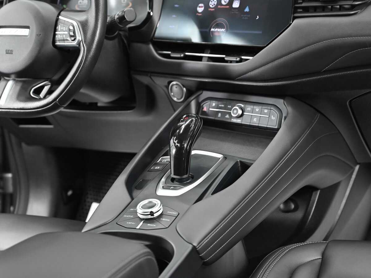 Купить Haval F7, 2021, 101 000 км, фото №12