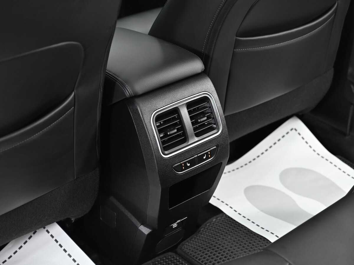 Купить Haval F7, 2021, 101 000 км, фото №18