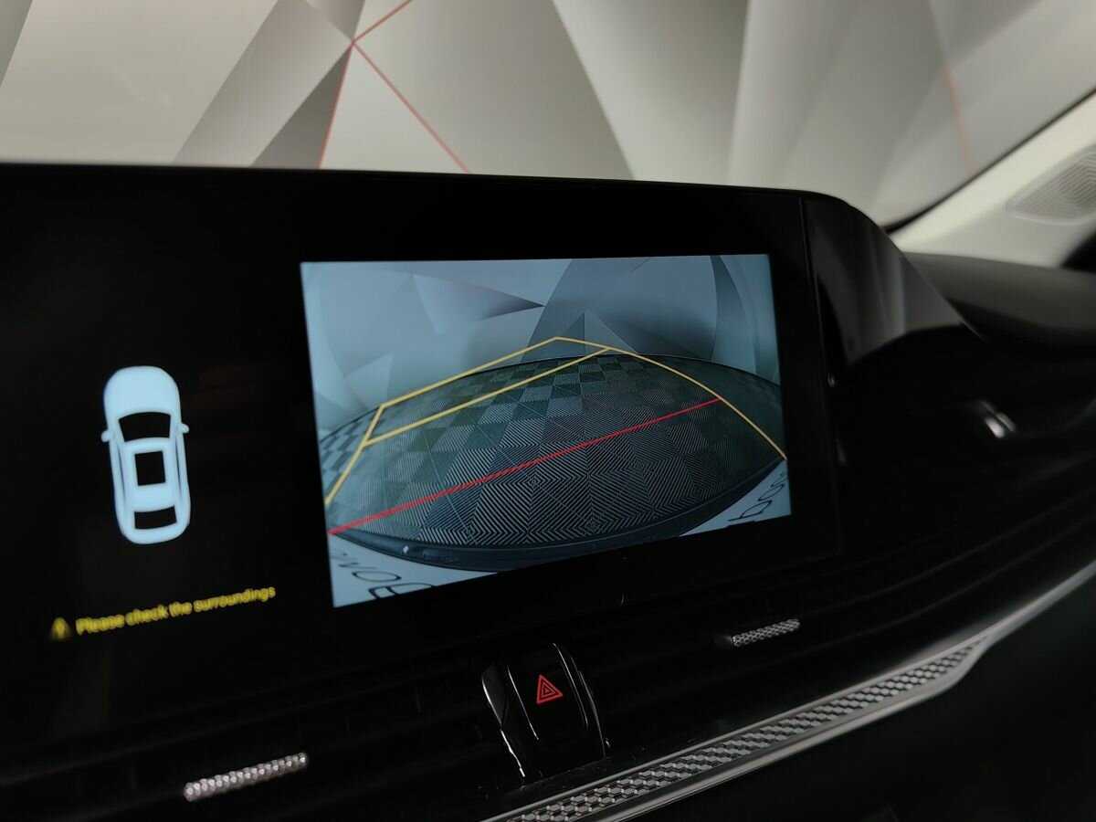 Купить FAW Bestune B70, 2023, 24 610 км, фото №13