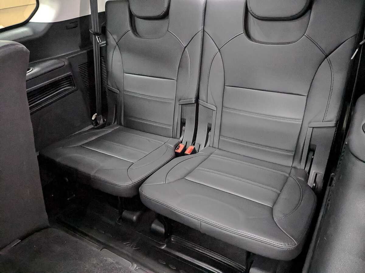 Купить Haval H9, 2021, 88 803 км, фото №25