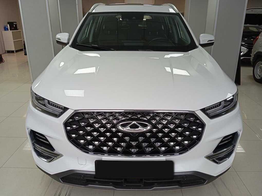 Купить Chery Tiggo 8 Pro, 2022, 27 990 км, фото №7