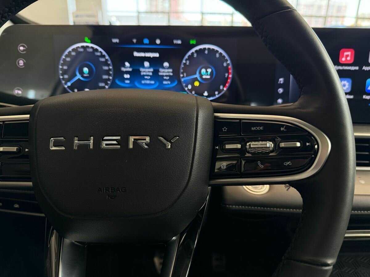 Купить Chery Tiggo 8 Pro Max, 2023, 20 251 км, фото №29