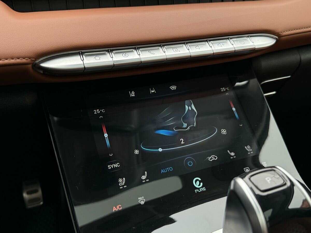 Купить Chery Tiggo 8 Pro Max, 2023, 73 042 км, фото №26