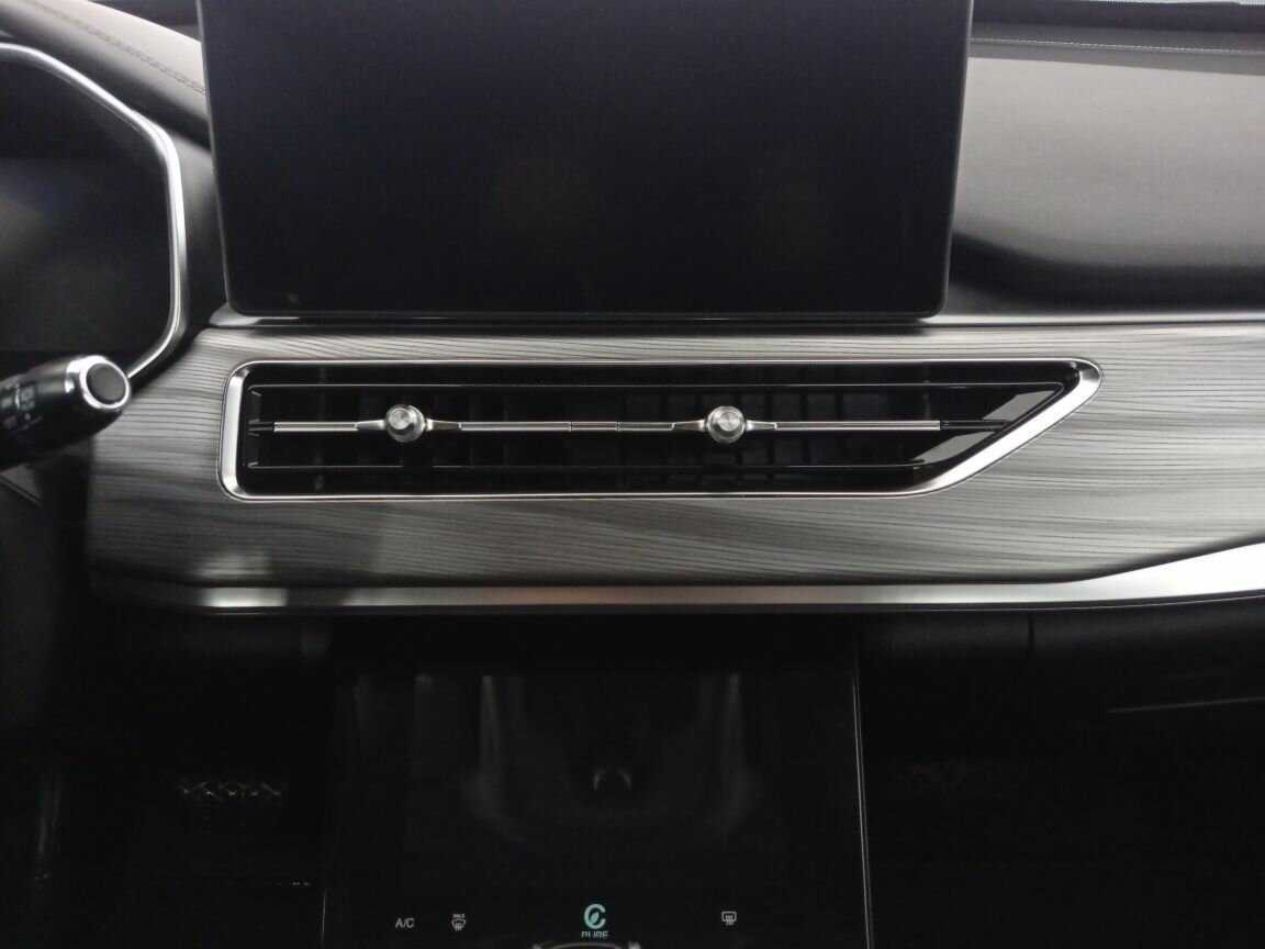 Купить Chery Tiggo 8 Pro, 2023, 13 700 км, фото №12