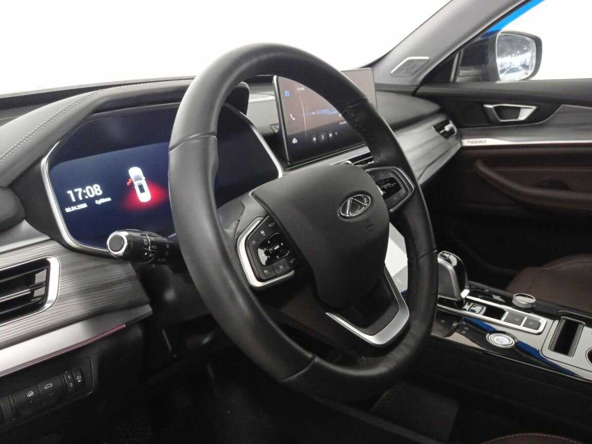 Купить Chery Tiggo 8 Pro, 2023, 13 700 км, фото №14