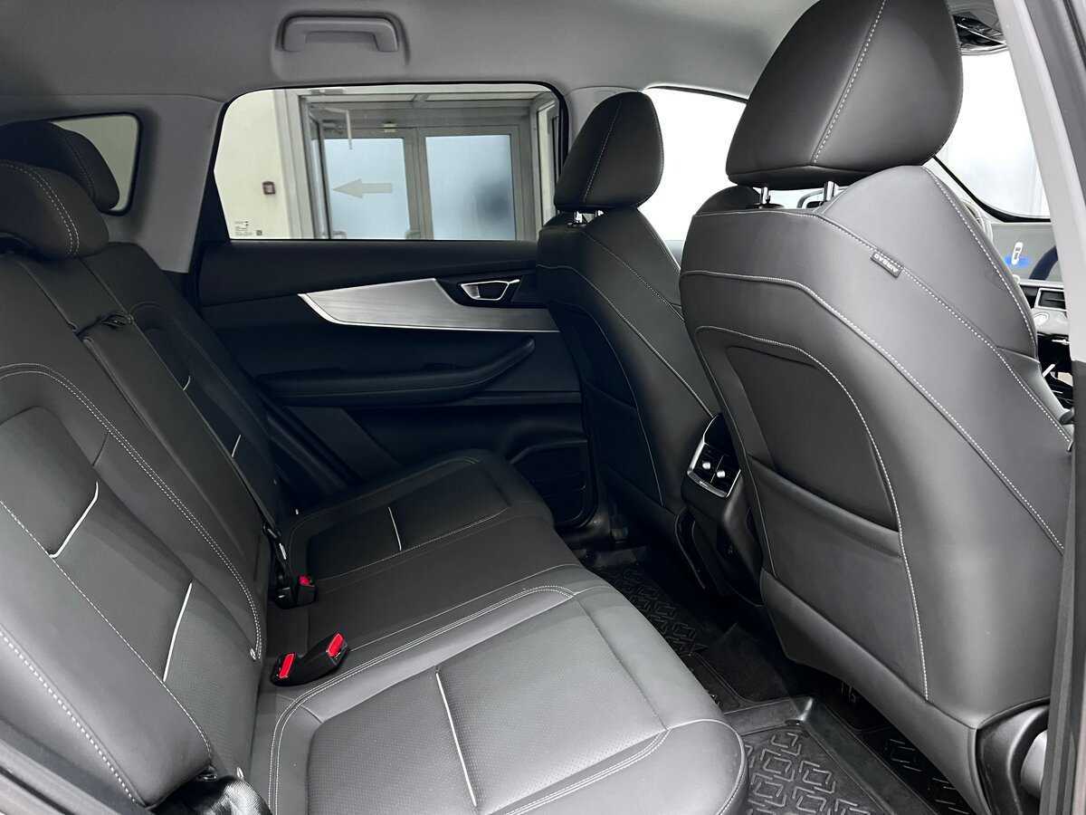 Купить Chery Tiggo 7 Pro Max, 2023, 33 080 км, фото №35