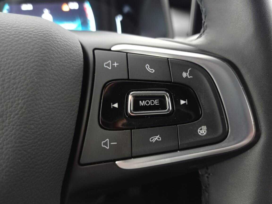 Купить Chery Tiggo 4 Pro, 2022, 28 087 км, фото №14