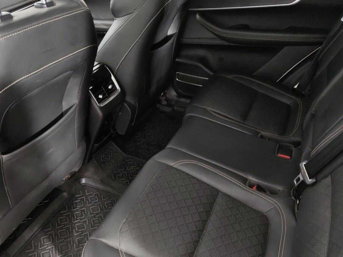 Купить Chery Tiggo 8, 2020, 77 100 км, фото №21