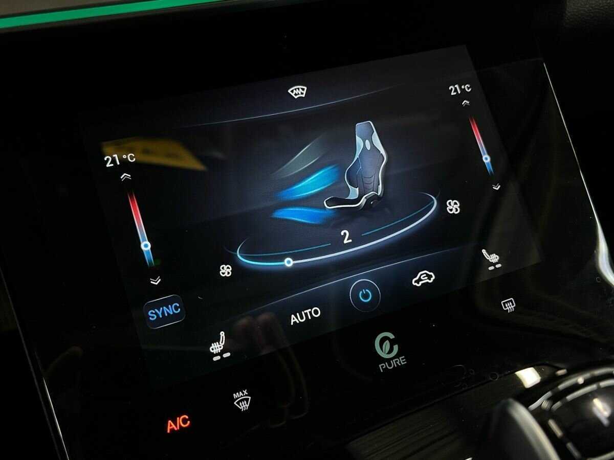 Купить Chery Tiggo 8 Pro, 2022, 44 000 км, фото №17