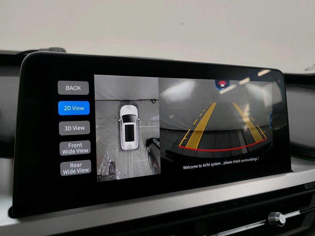 Купить Chery Tiggo 7 Pro, 2020, 26 000 км, фото №17