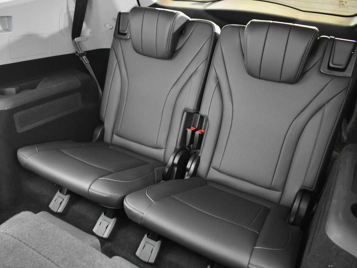 Купить Chery Tiggo 8 Pro Max, 2023, 30 000 км, фото №14