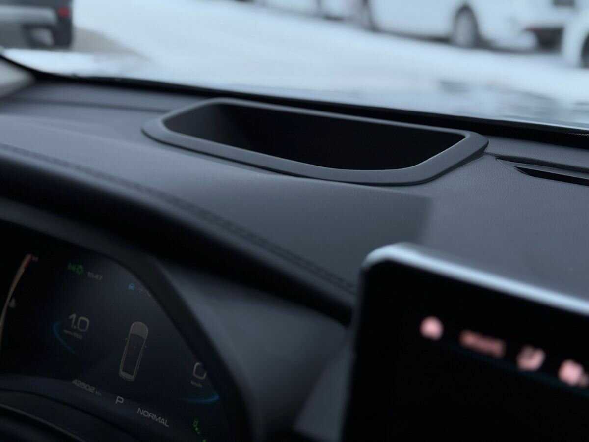 Купить Haval Jolion, 2023, 42 501 км, фото №30