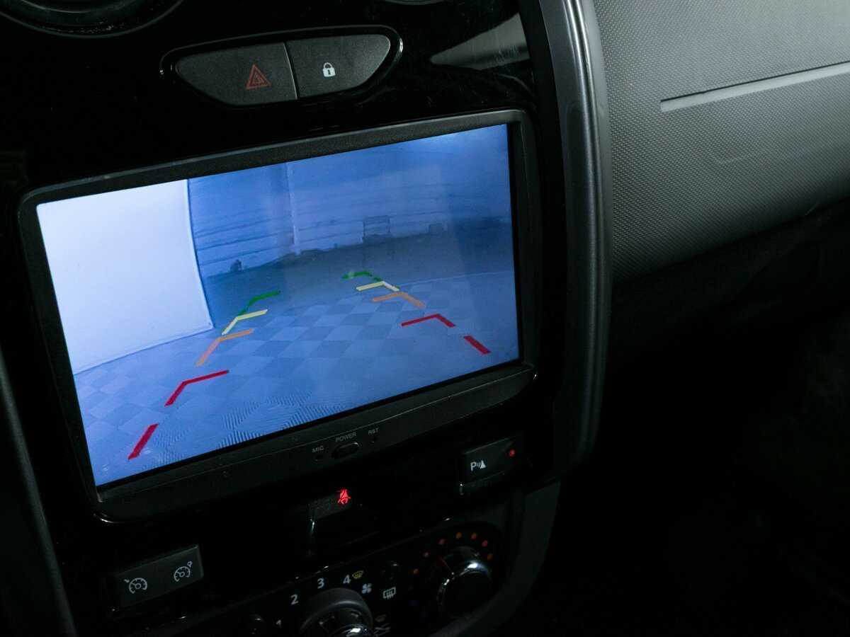 Купить Renault Duster, 2018, 78 199 км, фото №13