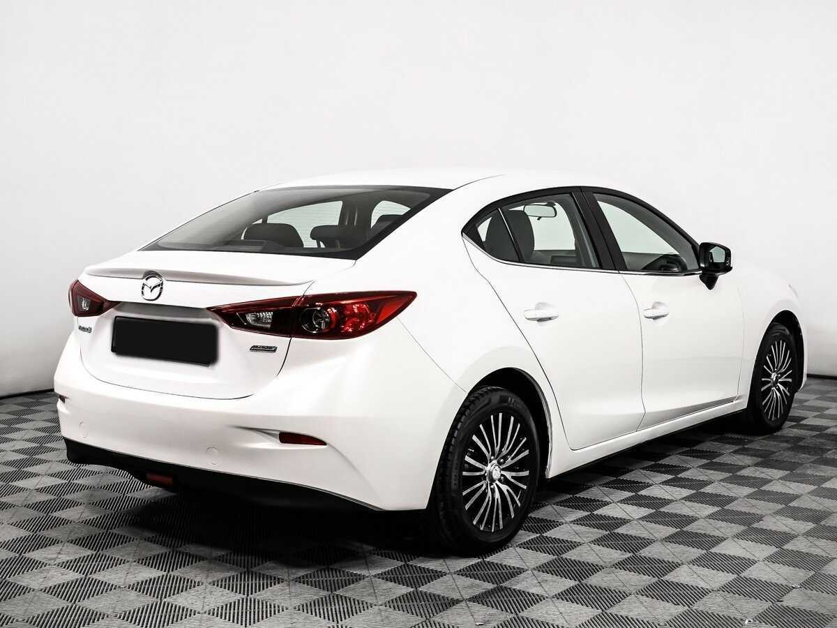 Купить Mazda 3, 2013, 147 500 км, фото №5
