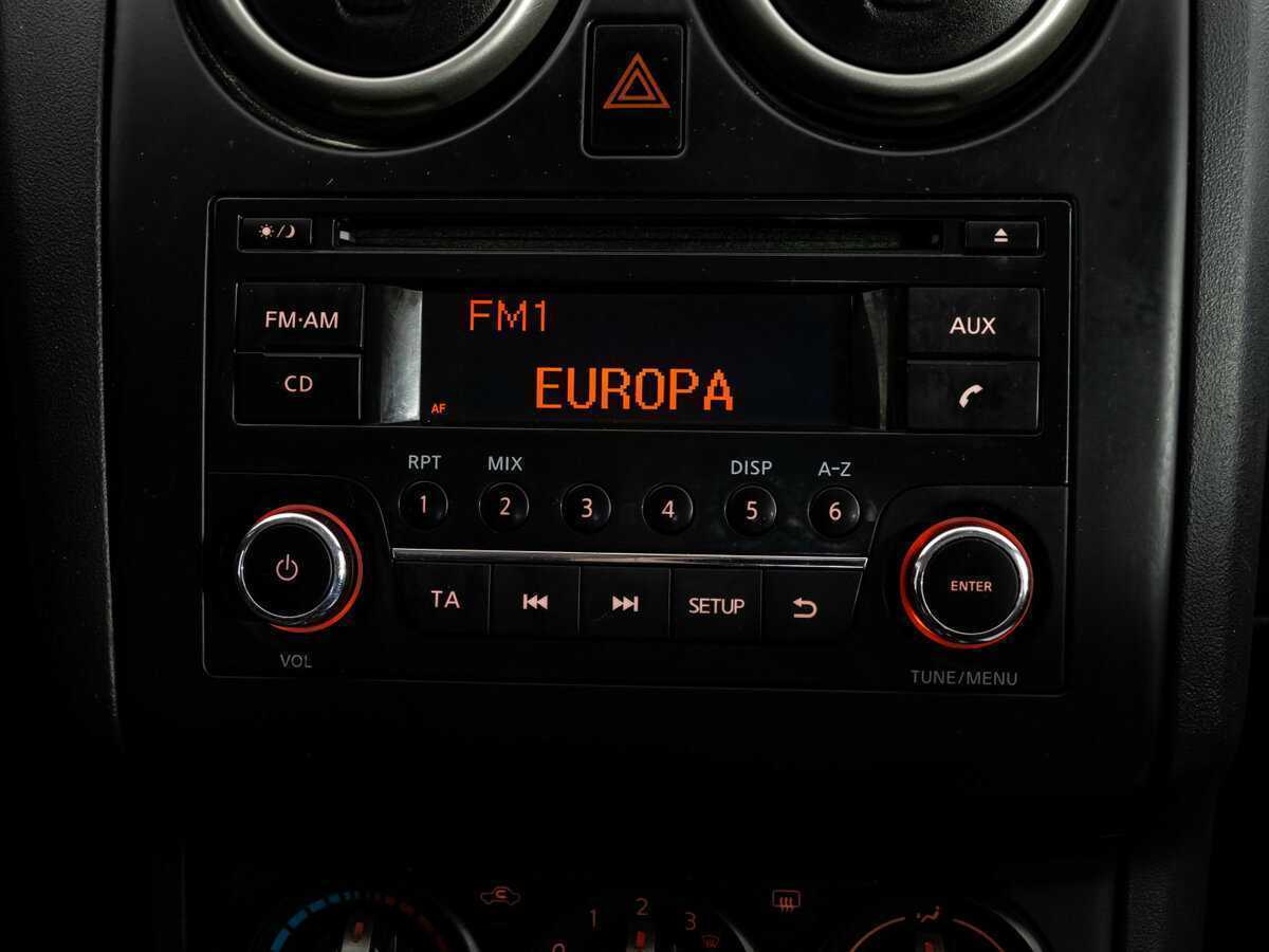 Купить Nissan Qashqai, 2013, 143 639 км, фото №13