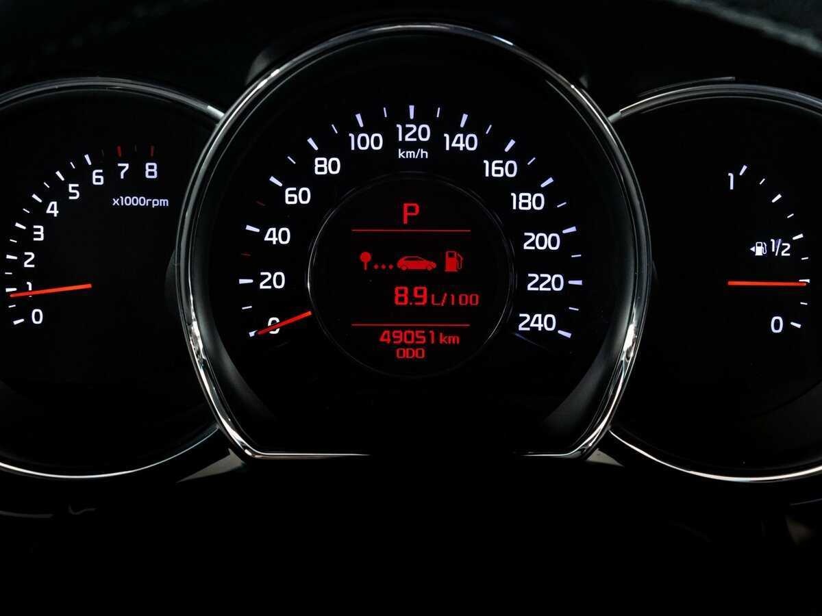 Купить Kia Ceed, 2017, 49 050 км, фото №21