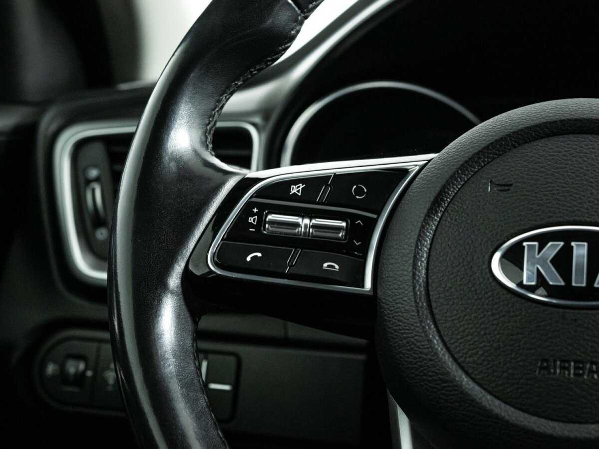 Купить Kia Ceed, 2020, 102 465 км, фото №23