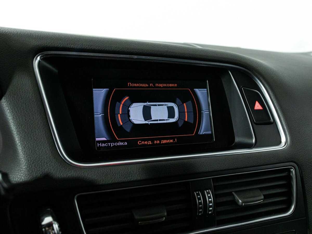 Купить Audi Q5, 2014, 166 021 км, фото №18