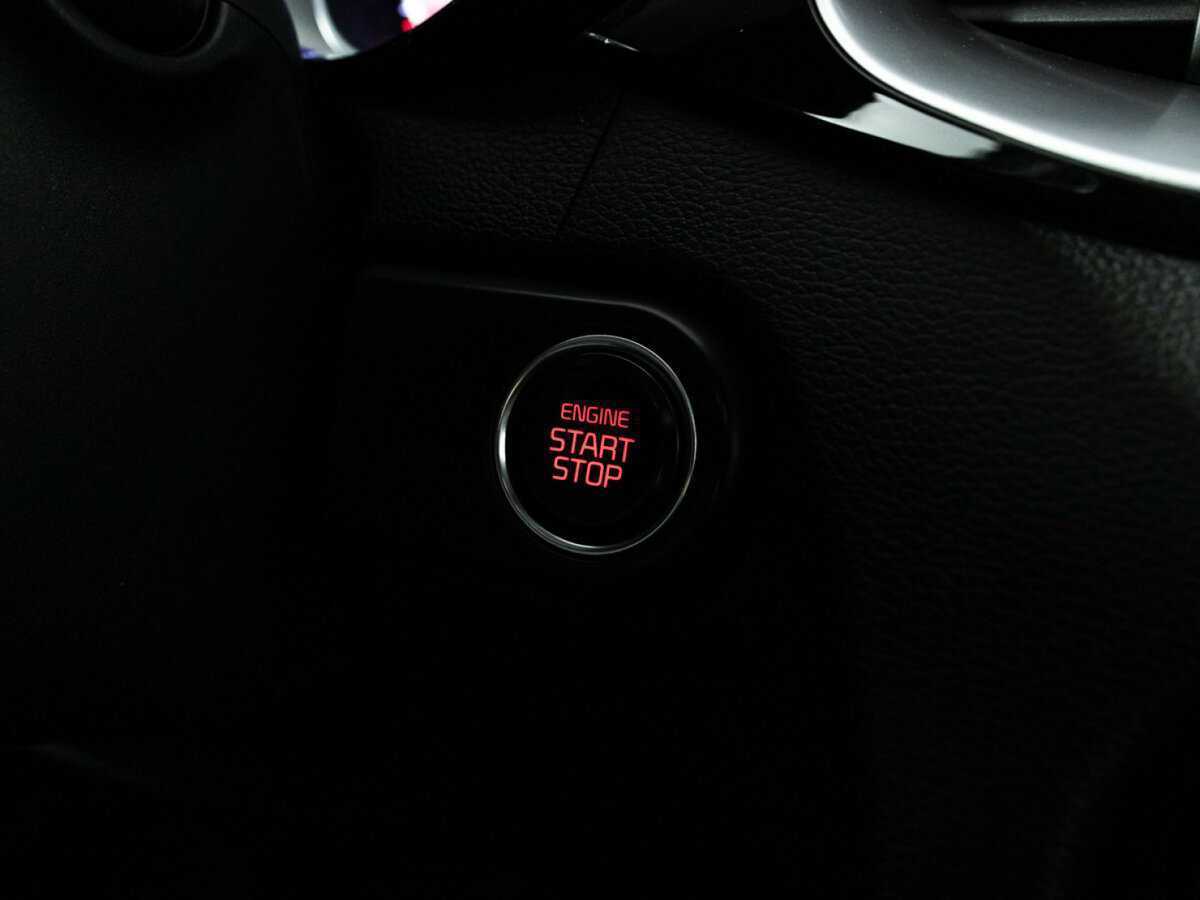 Купить Kia Ceed, 2020, 88 606 км, фото №23